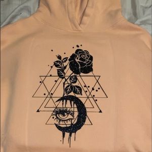 Tshirt or sweatshirt